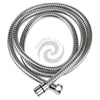 Stainless Steel Flexible Shower Hose 1.5 Meter Stainless Steel Flexible Shower Hose 1.5 Meter Hose