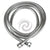 Stainless Steel Flexible Shower Hose 1.5 Meter