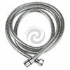 Stainless Steel Flexible Shower Hose 2.0 Meter Stainless Steel Flexible Shower Hose 2.0 Meter Hose