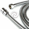 Stainless Steel Flexible Shower Hose 2.0 Meter Stainless Steel Flexible Shower Hose 2.0 Meter Hose