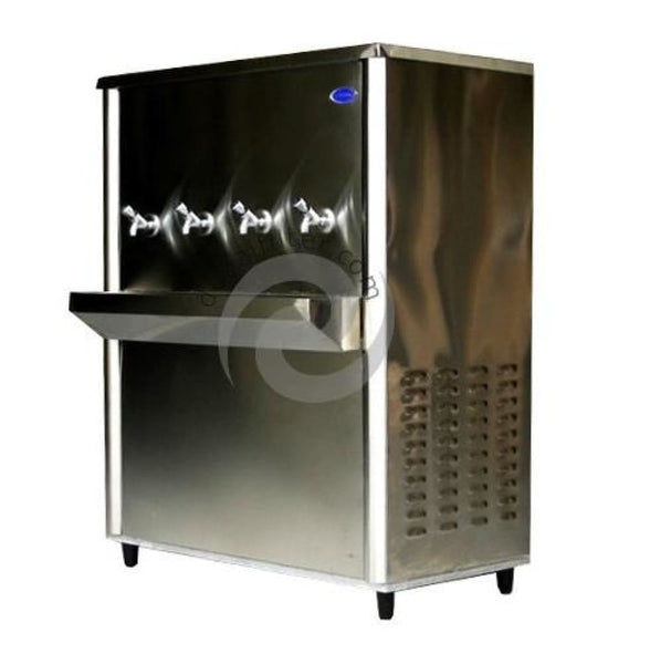 Water filter plus cooler online