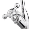 Star Faucet For RO Water Purifier - Silver - High Quality Star Faucet For Ro Water Purifier - Silver - High Quality Water Faucets