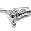 Star Faucet For RO Water Purifier - Silver - High Quality Star Faucet For Ro Water Purifier - Silver - High Quality Water Faucets