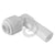 Stem Elbow 3/8"