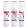 String Wound PP Yarn Water Replacement Filter 20” x 4.5” - PuriPro® - 5 Micron - Pack of 3 String Wound Pp Yarn Water Replacement Filter 20 X 4.5 - Puripro® - 5 Micron - Pack Of 3 String Wound Sediment Cartridge Filter