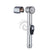 TOILET BIDET SPRAY SHATTAF FOR BATHROOM