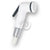 TOILET HAND SPRAY SHATTAF WITH HOSE AND HOOK