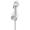 TOILET SPRAY BIDET SHATTAF WITH HOSE AND HOOK Toilet Spray Bidet Shattaf With Hose And Hook Shattaf