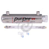 Ultraviolet Sterilization - Domestic - PuriPro UV Max Ultraviolet Sterilization - Domestic - Puripro Uv Max Uv