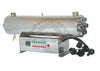 Ultraviolet Sterilization (UV) - Stainless Steel - 84GPM - With Control Box Ultraviolet Sterilization (Uv) - Stainless Steel - 84Gpm - With Control Box Uv