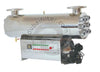 Ultraviolet Sterilization (UV) - Stainless Steel - 96GPM - With Control Box Ultraviolet Sterilization (Uv) - Stainless Steel - 96Gpm - With Control Box Uv