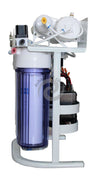 Under Sink Reverse Osmosis System - 5 Stage RO - Un Branded Under Sink Reverse Osmosis System - 5 Stage Ro - Un Branded Under Sink Ro