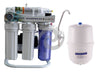 Under Sink Reverse Osmosis System - 5 Stage RO - Un Branded Under Sink Reverse Osmosis System - 5 Stage Ro - Un Branded Under Sink Ro