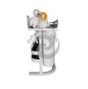 Under Sink Reverse Osmosis System - 7 Stage RO - Un Branded - SPECIAL OFFER Under Sink Reverse Osmosis System - 7 Stage Ro - Un Branded - Special Offer Under Sink Ro