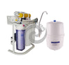Under Sink Reverse Osmosis System - 7 Stage Ro - Un Branded - Special Offer Under Sink Ro