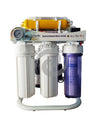 Under Sink Reverse Osmosis System - 7 Stage RO - Un Branded - SPECIAL OFFER Under Sink Reverse Osmosis System - 7 Stage Ro - Un Branded - Special Offer Under Sink Ro