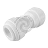 Union Connector 3/8" Union Connector 3/8 Quick Fittings