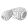 Union Elbow 1/4" x 3/8" Union Elbow 1/4 X 3/8 Quick Fittings