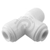 Union Tee 1/4" Union Tee 1/4 Quick Fittings