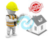 Urgent Technician Visit With Basic Filter Replacement Urgent Technician Visit With Basic Filter Replacement