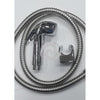 Wall Mounted Sprayer Bidet Set Shattaf for Toilet Bathroom Wall Mounted Sprayer Bidet Set Shattaf For Toilet Bathroom Shattaf