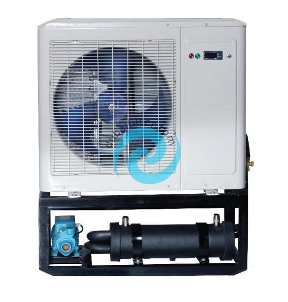 Filter chiller shop
