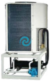 Water Chiller - 5 Ton - Top Throw Water Chiller