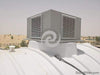 Water Cooling System - Water Tank Cooler - Reduces Water Temperature In Water Tanks During Hot Summer Weather