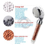 Water Saving Shower Spa Head Water Saving Shower Spa Head