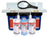 Whole House Water Purifier - Puri Gold - 10” Jumbo Series