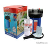 Whole House Water Purifier - Puri One - 10 Jumbo Series Central Filtration
