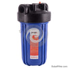 Whole House Water Purifier - Puri One - 10” Jumbo Series Whole House Water Purifier - Puri One - 10 Jumbo Series Central Filtration