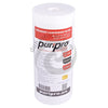 Whole House Water Purifier - Puri One - 10” Jumbo Series - Clear Whole House Water Purifier - Puri One - 10 Jumbo Series - Clear Central Filtration
