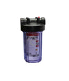 Whole House Water Purifier - Puri One - 10 Jumbo Series - Clear Central Filtration