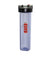 Whole House Water Purifier - Puri One - 20” Jumbo Series - Clear