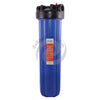 Whole House Water Purifier - Puri One - 20” Jumbo Series Whole House Water Purifier - Puri One - 20 Jumbo Series Central Filtration