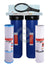 Whole House Water Purifier-Puri Silver-20” Jumbo Series