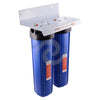 Whole House Water Purifier-Puri Silver-20” Jumbo Series Whole House Water Purifier-Puri Silver-20 Jumbo Series Central Filtration