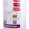 Wound PP Yarn Water Replacement Filter 20” x 4.5” - PuriPro® - 5 Micron -1 Carton (10 Pcs) Wound Pp Yarn Water Replacement Filter 20 X 4.5 - Puripro® - 5 Micron -1 Carton (10 Pcs) String Wound Sediment Cartridge Filter