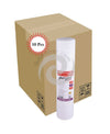 Wound PP Yarn Water Replacement Filter 20” x 4.5” - PuriPro® - 5 Micron -1 Carton (10 Pcs) Wound Pp Yarn Water Replacement Filter 20 X 4.5 - Puripro® - 5 Micron -1 Carton (10 Pcs) String Wound Sediment Cartridge Filter