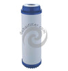 1 Pp + 1 Carbon + 1 Gac Cartridge Filters + 1 Taste Removal + 1 Ro Membrane Replacement Filter Pack