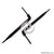 100 Pcs Drip Water Starter f/ Greenhouse Garden Forest Agriculture Irrigation Garden Plant Watering System Accessories Supplies