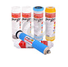 2 Sediment + 1 Carbon + 1 Gac + 1 Taste Odor Removal + 1 Ro Membrane Replacement Filter Pack