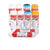 4 Sediment + 2 Carbon + 2 GAC Cartridge Filters + 2 Taste Odor Removal