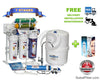 Aqua Puri Reverse Osmosis Water Filter With Alkaline Filter & Mineral Filter + Free Installation & Maintenance For Limited Time Under