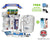 Aqua Puri Reverse Osmosis Filtration System With Alkaline Filter & Mineral Filter + FREE shower filter for Limited Time