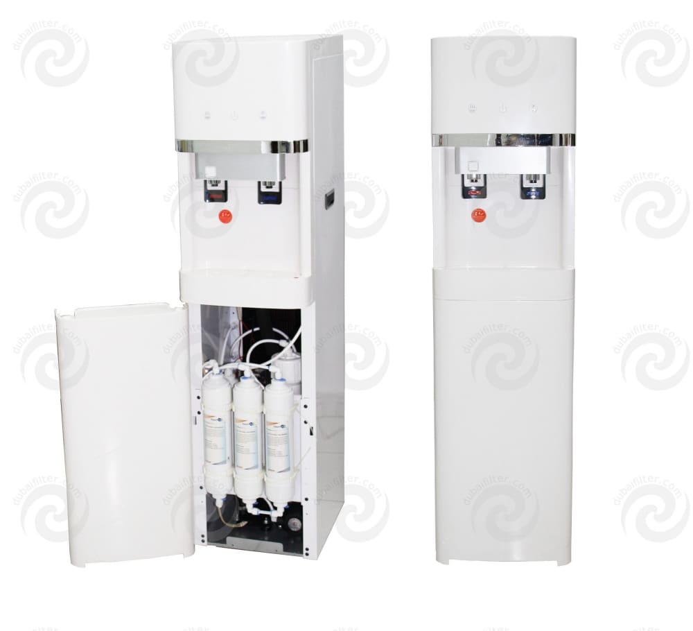 Dubai Filter - Bottle Less Water Dispenser - Water Purifying Dispenser ...