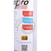 Cto 20 X 2.5 - Puripro® - 1 Micron - Single Piece Carbon Cartridge Filter