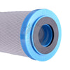 Cto 20 X 2.5 - Puripro® - 1 Micron - Single Piece Carbon Cartridge Filter