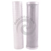 Double Filter For Drinking Water Dual Filter